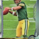 Brett Hundley 2015 Topps Rookie #447 Green Bay Packers Football Card