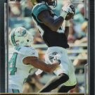 Allen Hurns 2015 Topps #126 Jacksonville Jaguars Football Card