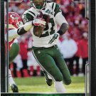 Chris Johnson 2015 Topps #177 New York Jets Football Card