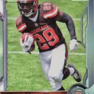 Duke Johnson 2015 Topps Rookie #448 Cleveland Browns Football Card