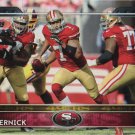 Colin Kaepernick 2015 Topps #238 San Francisco 49ers Football Card