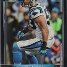 Luke Kuechly 2015 Topps #258 Carolina Panthers Football Card