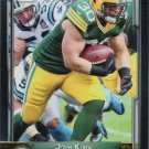 John Kuhn 2015 Topps #284 Green Bay Packers Football Card John Kuhn 2015 Topps #284 Green Bay Packers Football Card