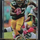 Eddie Lacy 2015 Topps #345 Green Bay Packers Football Card Eddie Lacy 2015 Topps #345 Green Bay Packers Football Card