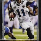Marqis Lee 2015 Topps #134 Jacksonville Jaguars Football Card