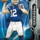 Andrew Luck 2015 Topps 4,000-Yard Club #4KYC-AL Indianapolis Colts Football Card