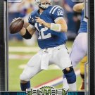 Andrew Luck 2015 Topps #321 Indianapolis Colts Football Card