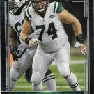 Nick Mangold 2015 Topps #152 New York Jets Football Card