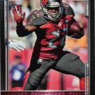 Doug Martin 2015 Topps #123 Tampa Bay Buccaneers Football Card