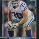Zack Martin 2015 Topps #260 Dallas Cowboys Football Card