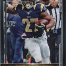 Tre Mason 2015 Topps #229 St. Louis Rams Football Card