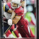 Tyrann Mathieu 2015 Topps #89 Arizona Cardinals Football Card