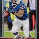 LeSean McCoy 2015 Topps #332 Buffalo Bills Football Card