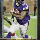 Jerick McKinnon 2015 Topps #196 Minnesota Vikings Football Card