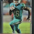 Lamar Miller 2015 Topps #148 Miami Dolphins Football Card