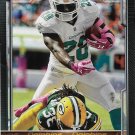 Knowshon Moreno 2015 Topps #84 Miami Dolphins FOOTBALL