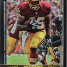 Alfred Morris 2015 Topps #208 Washington Redskins Football Card