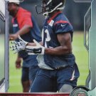 Keith Mumphrey 2015 Topps Rookie #493 Houston Texans Football Card