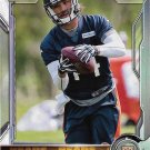 Levi Norwood 2015 Topps Rookie #403 Chicago Bears Football Card