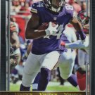 Cordarelle Patterson 2015 Topps #143 Minnesota Vikings Football Card