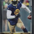 Julius Peppers 2015 Topps #14 Green Bay Packers Football Card