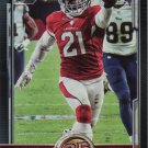 Patrick Peterson 2015 Topps #356 Arizona Cardinals Football Card