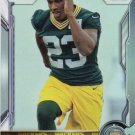 Damarious Randall 2015 Topps Rookie #467 Green Bay Packers Football Card Damarious Randall 2015 Topps Rookie #467 Green Bay Packers Football Card