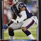Darrelle Revis 2015 Topps #294 New England Patriots Football Card