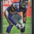 Xavier Rhodes 2015 Topps #158 Minnesota Vikings Football Card