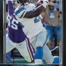 Theo Riddick 2015 Topps #94 Detroit Lions Football Card