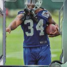 Josh Robinson 2015 Topps Rookie #498 Indianapolis Colts Football Card