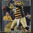 Ben Roethlisberger 2015 Topps #311 Pittsburgh Steelers Football Card