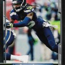 Richard Sherman 2015 Topps #287 Seattle Seahawks Football Card