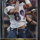 Steve Smith 2015 Topps #67 Baltimore Ravens Football Card