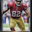 Torrey Smith 2015 Topps #64 San Francisco 49ers Football Card