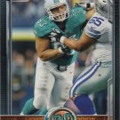 Ndamukong Suh 2015 Topps #364 Miami Dolphins Football Card