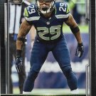 Earl Thomas 2015 Topps #239 Seattle Seahawks Football Card