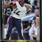 Jason Verrett 2015 Topps #227 San Diego Chargers Football Card