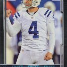 Adam Vinatieri 2015 Topps #193 Indianapolis Colts Football Card Adam Vinatieri 2015 Topps #193 Indianapolis Colts Football Card