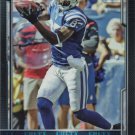Reggie Wayne 2015 Topps #116 Indianapolis Colts Football Card