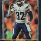 Eric Weddle 2015 Topps #213 San Diego Chargers Football Card