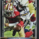 Eric Weddle 2015 Topps #288 San Diego Chargers Football Card