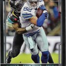 Jason Witten 2015 Topps #28 Dallas Cowboys Football Card