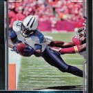 Kendall Wright 2015 Topps #202 Tennessee Titans Football Card