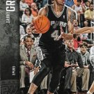 Danny Green 2012-13 Panini Threads #131 San Antonio Spurs Basketball Card