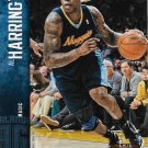 Al Harrington 2012-13 Panini Threads #35 Orlando Magic Basketball Card
