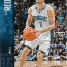 J.J. Redick 2012-13 Panini Threads #106 Orlando Magic Basketball Card