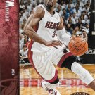 Dwyane Wade 2012-13 Panini Threads #78 Miami Heat Basketball Card Dwyane Wade 2012-13 Panini Threads #78 Miami Heat Basketball Card