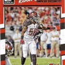 Kwon Alexander 2016 Donruss #280 Tampa Bay Buccaneers Football Card Kwon Alexander 2016 Donruss #280 Tampa Bay Buccaneers Football Card