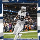Dez Bryant 2016 Donruss #80 Dallas Cowboys Football Card Dez Bryant 2016 Donruss #80 Dallas Cowboys Football Card